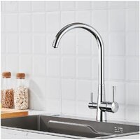 Shevanik S428 (хром) Image #13