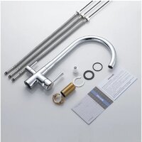 Shevanik S428 (хром) Image #12