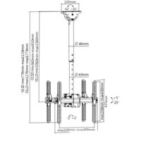 Arm Media LCD-1850 Image #2