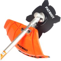 Patriot PT 3555ES Country (разборная штанга) [250108035] Image #10