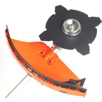 Patriot PT 3555ES Country (разборная штанга) [250108035] Image #11