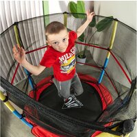 DFC Jump Kids 55INCH-JD-RYB Image #11