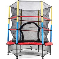 DFC Jump Kids 55INCH-JD-RYB Image #2
