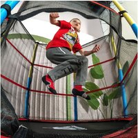 DFC Jump Kids 55INCH-JD-RYB Image #10