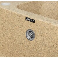 Gerhans E10 (песочный) Image #5