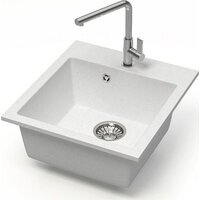 MARRBAXX Карельский камень модель 38/G31 (белый) Image #2