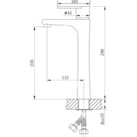 Ekko E11802 Image #2