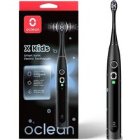Oclean X Kids (черный)