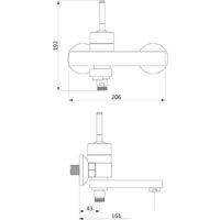 Damixa Arc 291000300 Image #4