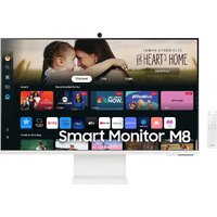 Samsung Smart M8 LS32DM801UIXCI