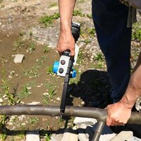 Deko DKCHS 20V 085-2010 (с 1-им АКБ) Image #5