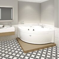 Vannesa Сандра 149x149 2-78-0-0-1-221 (с экраном и каркасом) Image #4