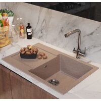 Mixline ML-GM31 552187 (песочный) Image #4