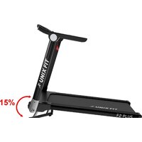 Unixfit Hi-tech F2 Plus (dark storm) Image #10