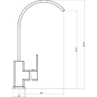 Voda Iceberg IC519R Image #2