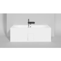 Salini Ornella Axis 170x75 103423M (S-Stone, матовый) Image #10