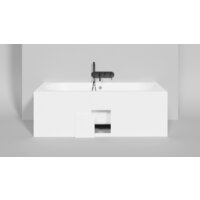 Salini Ornella Axis 170x75 103423M (S-Stone, матовый) Image #13