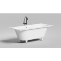 Salini Ornella Axis 170x75 103423M (S-Stone, матовый) Image #4