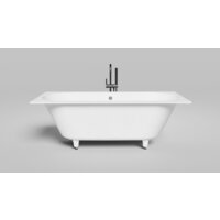 Salini Ornella Axis 170x75 103423M (S-Stone, матовый) Image #7