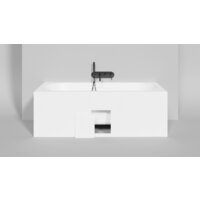 Salini Ornella Axis 170x75 103423M (S-Stone, матовый) Image #11