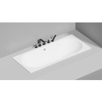 Salini Ornella Axis 170x75 103423M (S-Stone, матовый) Image #5