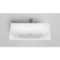 Salini Ornella Axis 170x75 103423M (S-Stone, матовый) Image #6