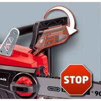 Einhell GE-LC 18 Li Kit (с АКБ) Image #4