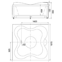 Gemy G9089 K R 187x187 Image #4