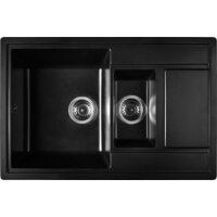 Wisent 780-25WQ (с сифоном GER011)