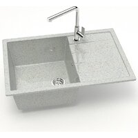 MARRBAXX Карельский камень модель 161/Q10 F161Q010 (серый/светло-серый) Image #2