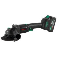 DWT AWSP-20-125 DV-4C2 BMC (с 2-мя АКБ, кейс)