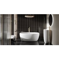 Salini Luce 150x75 100122M (S-Stone, матовый) Image #5