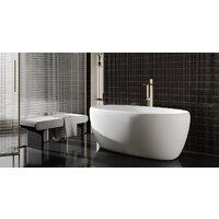 Salini Luce 150x75 100122M (S-Stone, матовый) Image #7