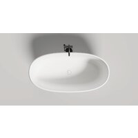 Salini Luce 150x75 100122M (S-Stone, матовый) Image #2