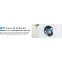 Indesit IWUB 35085 Image #17
