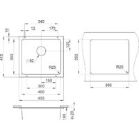Granula GR-3601 (алюминиум) Image #3