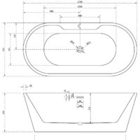 Abber 170x80 AB9299-1.7 Image #4