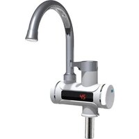 Unipump BEF-001 с дисплеем и жестким изливом