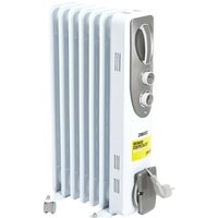 Zanussi Espressione ZOH/ES-07WN Image #2