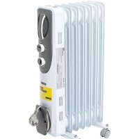 Zanussi Espressione ZOH/ES-07WN