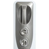 Zanussi Espressione ZOH/ES-07WN Image #3