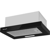 Weissgauff TEL 450 Black Glass