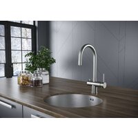 Paulmark Heller He213218-SS (нержавеющая сталь) Image #3