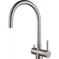 Paulmark Heller He213218-SS (нержавеющая сталь)