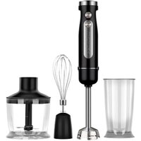 Redmond (Редмонд) BH423 (черный) Image #1