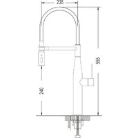 Shevanik S123C-1 (белый) Image #5