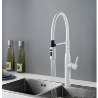 Shevanik S123C-1 (белый) Image #3