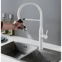 Shevanik S123C-1 (белый) Image #4