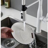 Shevanik S123C-1 (белый) Image #2