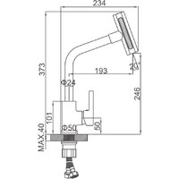 Ledeme L4099A-4 Image #3